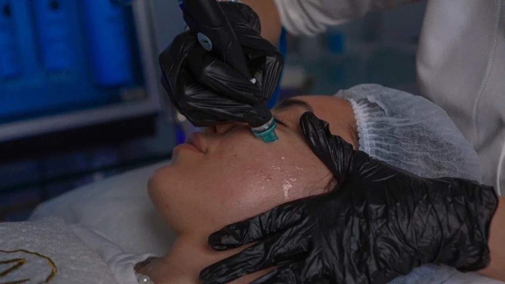 Hydrafacial in Islamabad