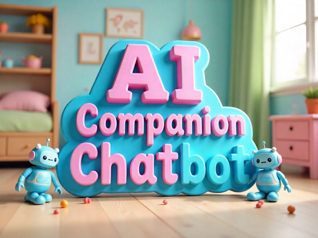 AI companion