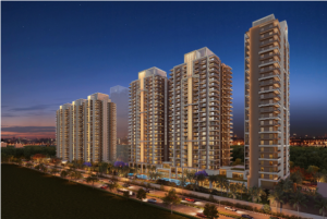 Apartments in Noida Extension