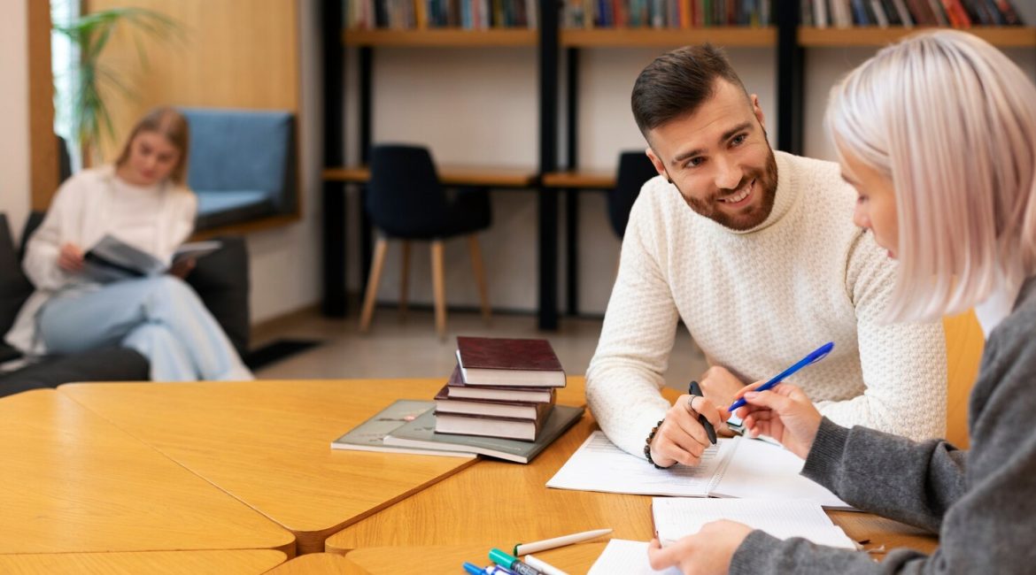 UK Education Consultants in Vadodara