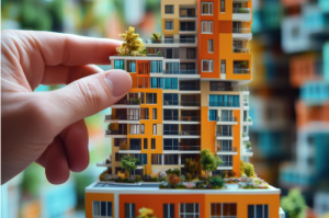 Buy 2 BHK Flat in Noida