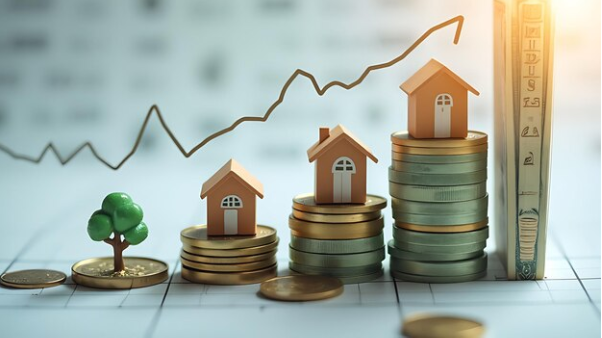 Buy 2 BHK Flat in Noida