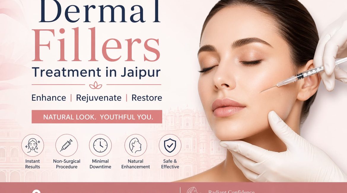 Best Dermatologist in JaipurBest Dermatologist in Jaipur