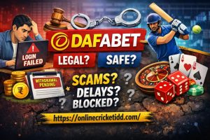 dafabet id