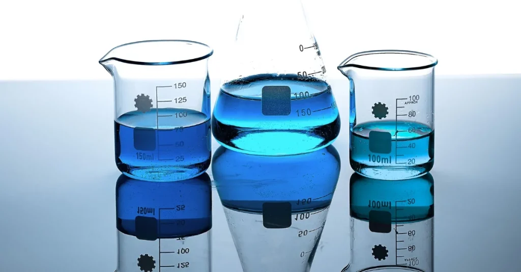 Water Treatment Chemicals