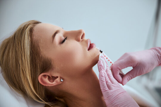 Dermal Fillers in Islamabad
