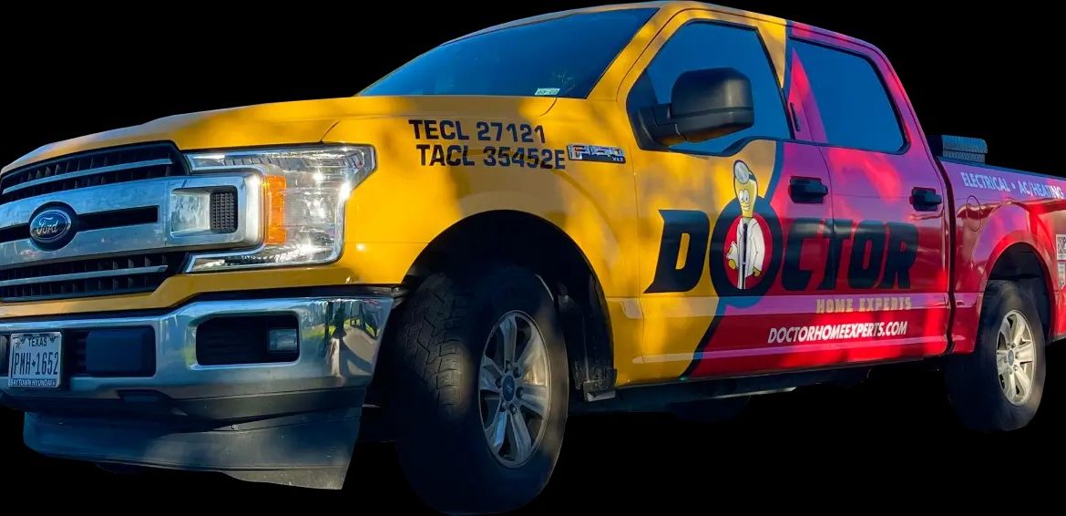 Doctor Home Experts Electrical Heating And Air