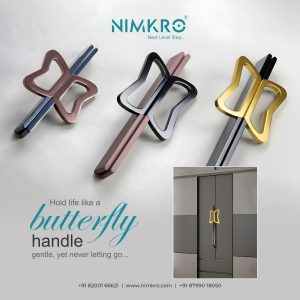 Exquisite Furniture Handle