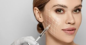 Skin Whitening in Riyadh