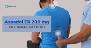 Aspadol ER 200mg