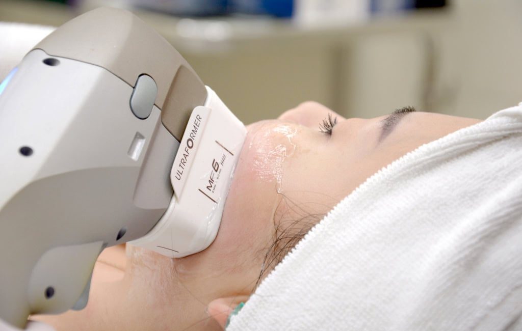 Hifu Treatment in Islamabad