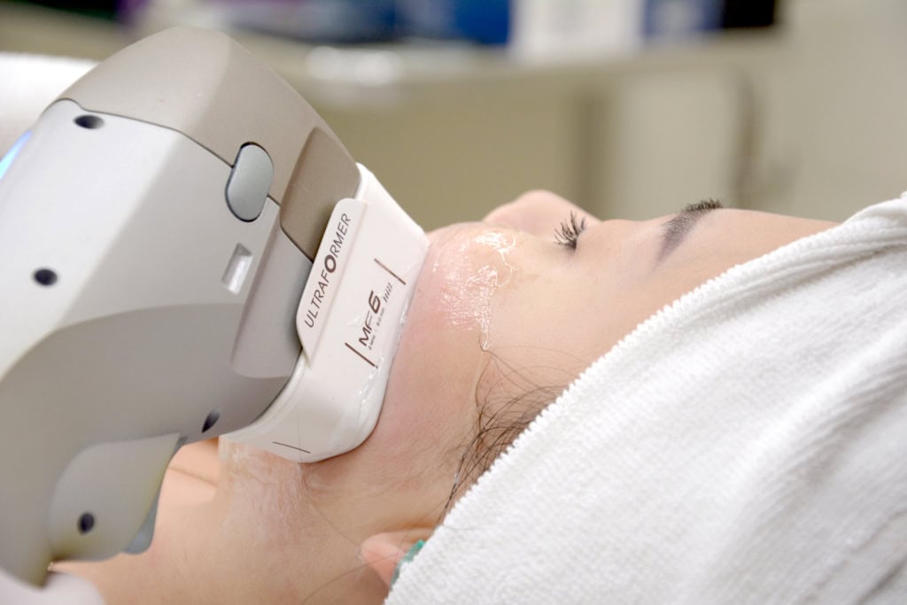 Hifu Treatment in Islamabad