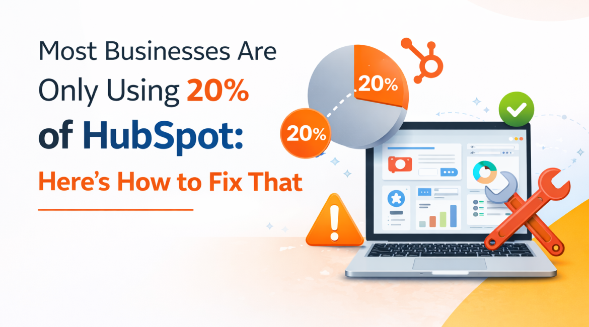 HubSpot Development Services