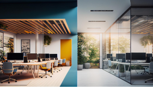 Office Space in Noida