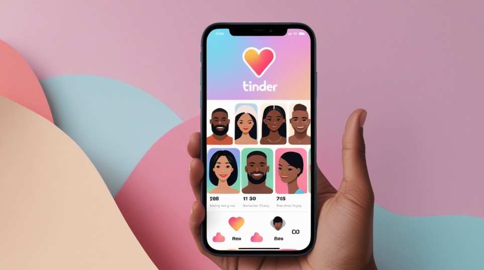 tinder clone app development