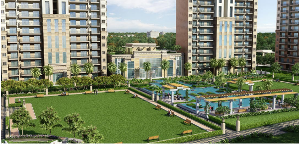 Projects in Sector 150 Noida
