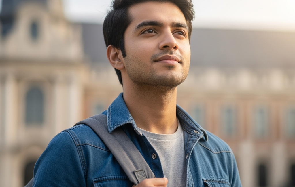 Study Abroad Consultants