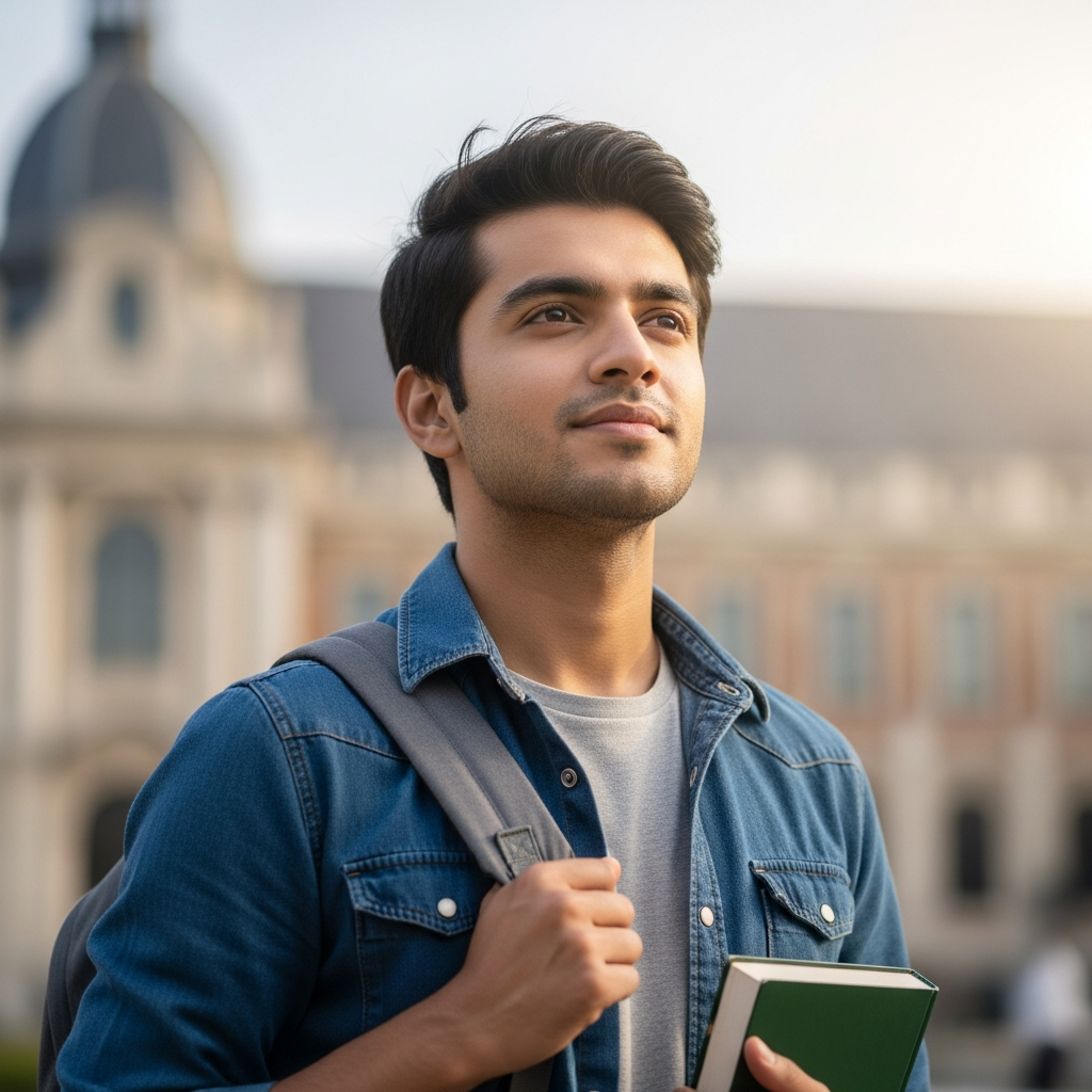 Study Abroad Consultants