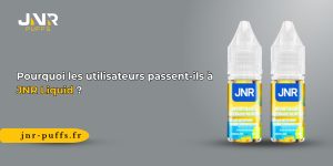 e liquide jnr
