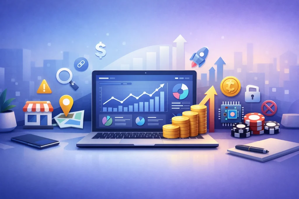 How to Work on a White Label SEO Agency