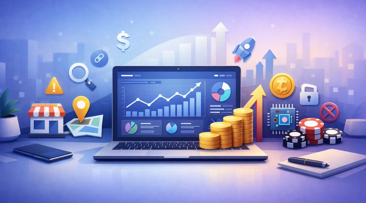 How to Work on a White Label SEO Agency