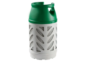 patio gas bottle