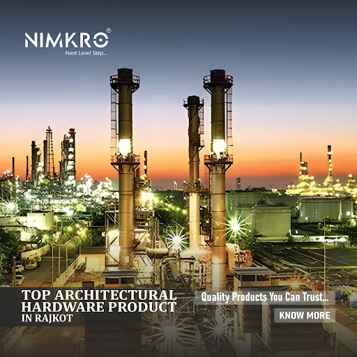 Top Architectural Hardware product Manufacturer