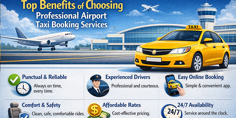 Top-Benefits-of-Choosing-Professional-Airport-Taxi-Booking-Service