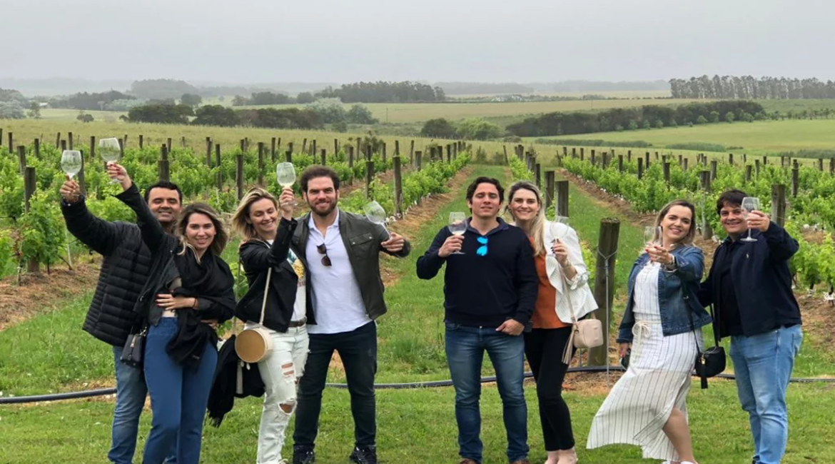 Yarra Valley Tours