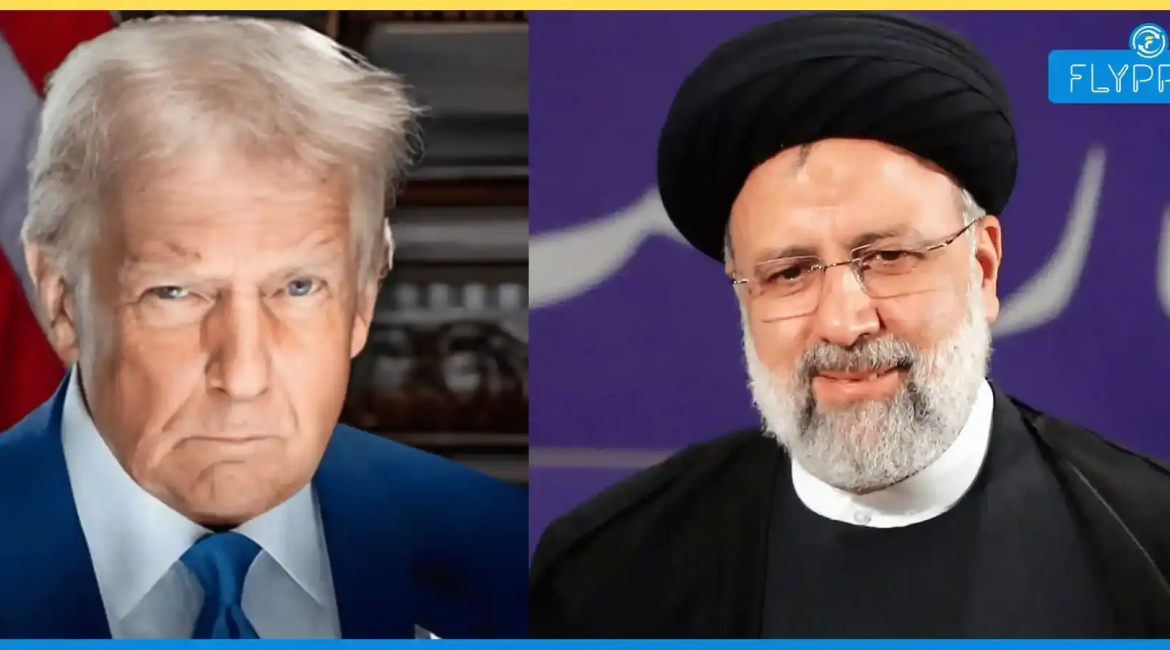 Trump 15-point Iran plan