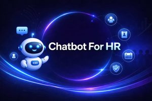Chatbot for HR automating employee support and recruitment process efficiently
