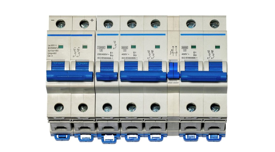 circuit breakers