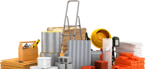 construction and building materials