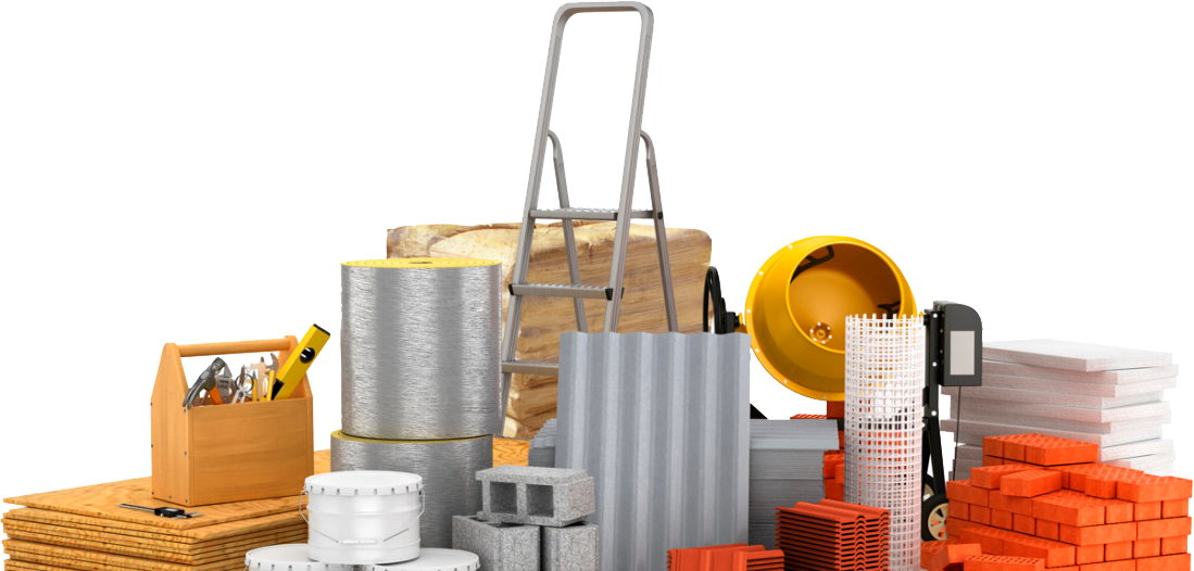 construction and building materials