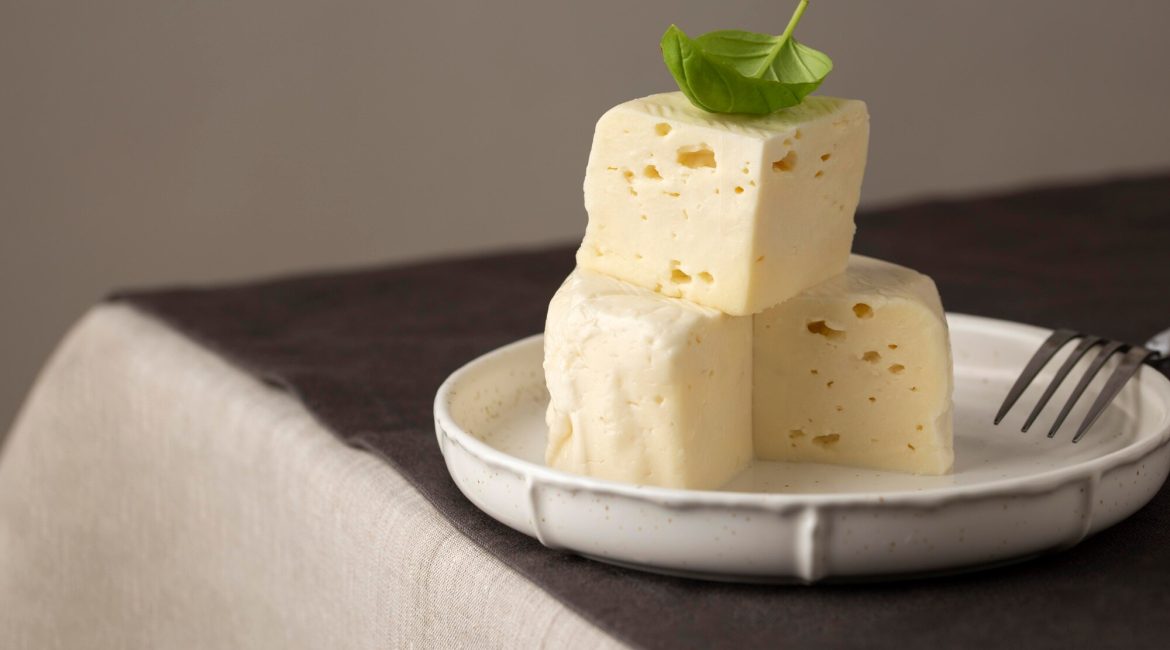 fermented cashew cheese