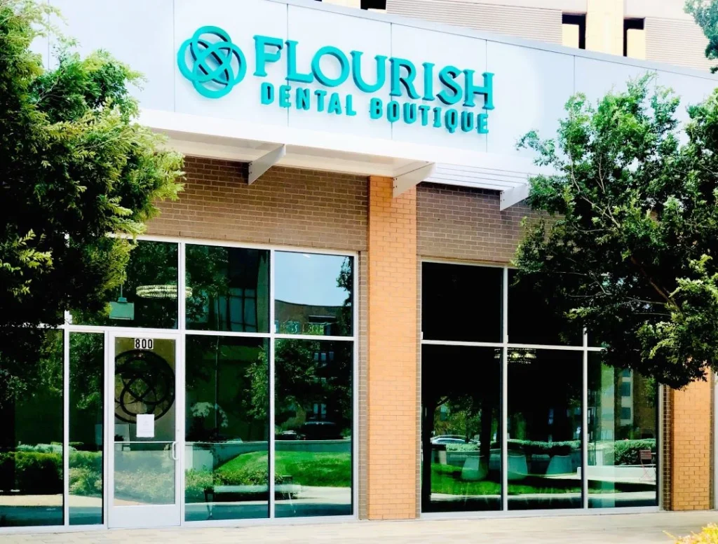 Flourish Dental Boutique
