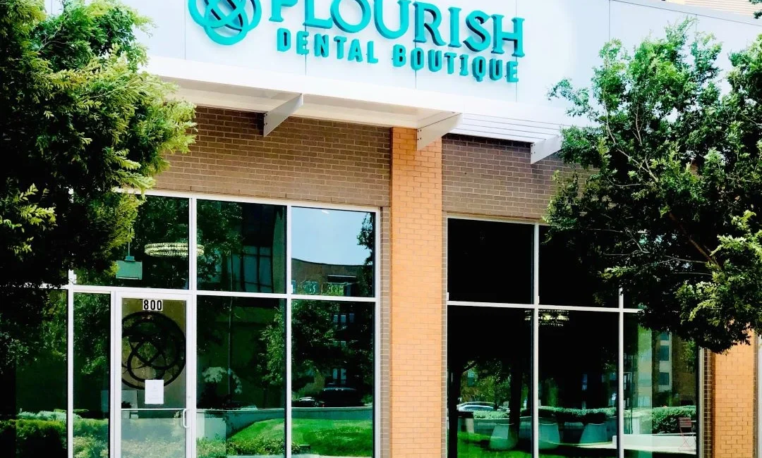 Flourish Dental Boutique