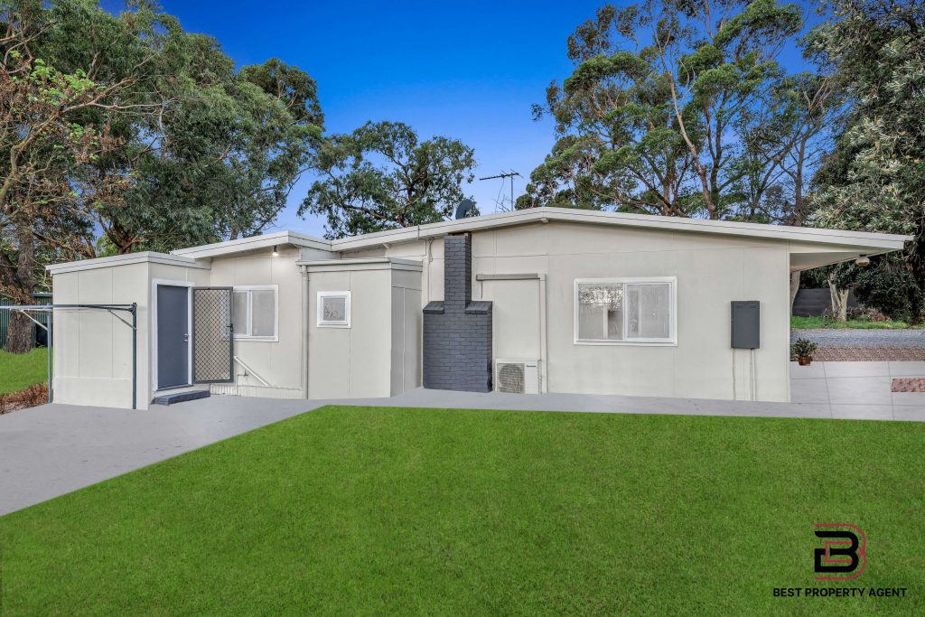 Rental Properties in Notting Hill, Australia