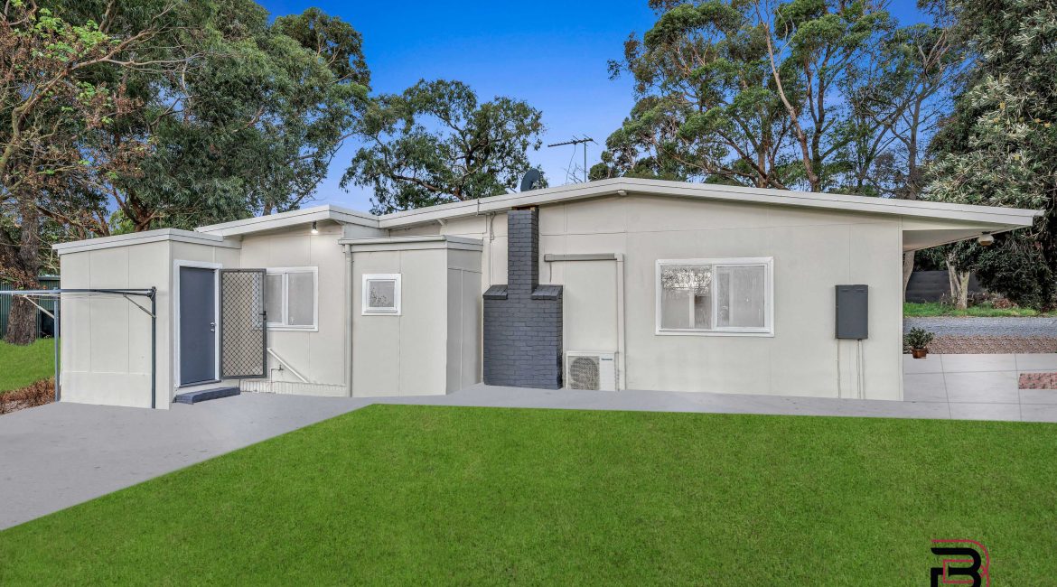 Rental Properties in Notting Hill, Australia