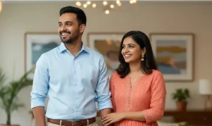 India Weddings Matrimony