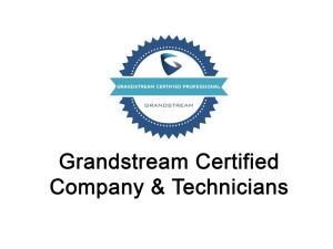 Grandstream IP PABX Services Dubai