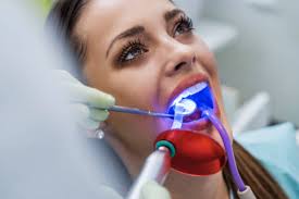 Laser Dentistry vs Traditional Dentistry