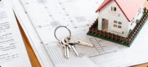 Property title problems