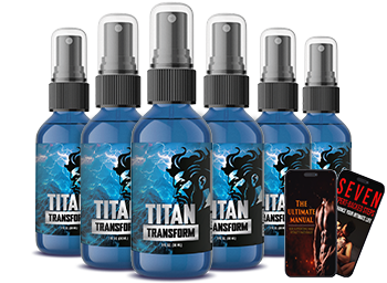 Titan Transform