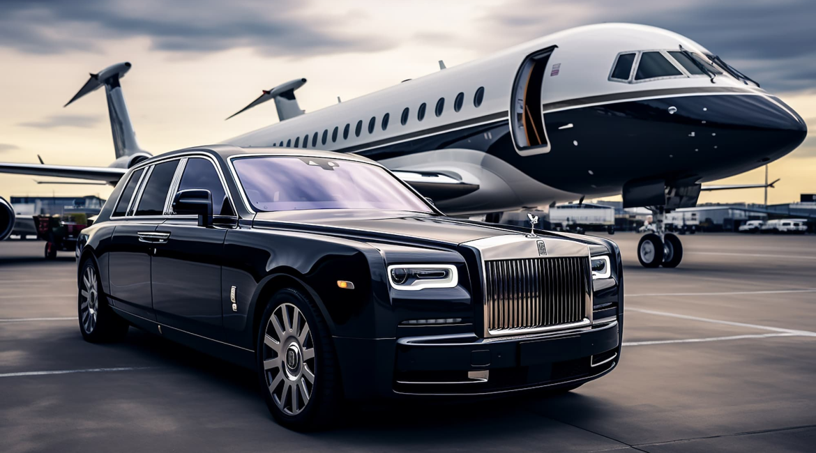 Airport Transfer Tullamarine