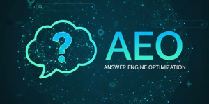 Answer Engine Optimization