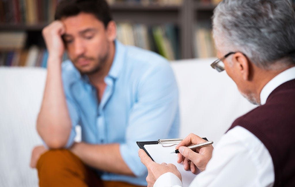 psychiatric treatment center in lahore
