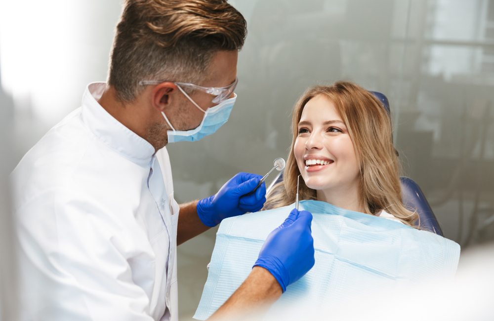 Periodontal Maintenance