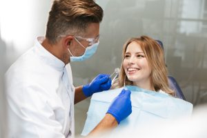 Periodontal Maintenance