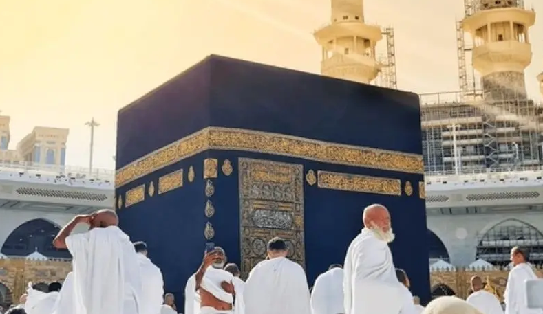spiritual significance of Umrah in the light of the Quran